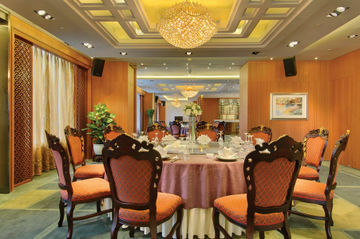 Hotel Marco Polo Parkside