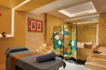 Hotel Marco Polo Parkside