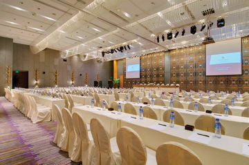 Hotel Marco Polo Parkside