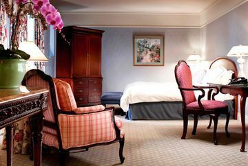 The Omni King Edward Hotel