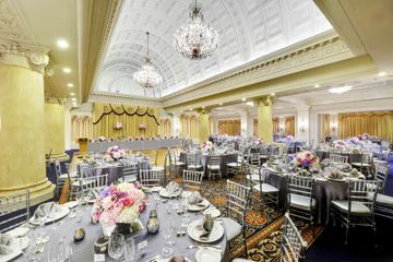 The Omni King Edward Hotel