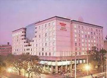 Crowne Plaza Hotel Beijing Wangfujing