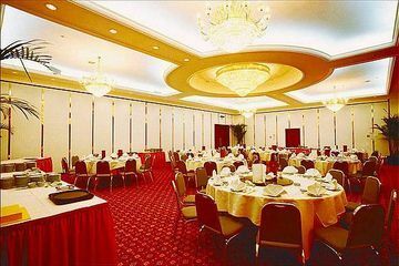 Crowne Plaza Hotel Beijing Wangfujing