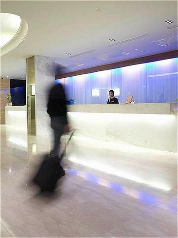 Crowne Plaza Hotel Beijing Wangfujing
