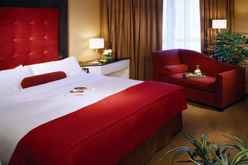 Hotel Metropolitan