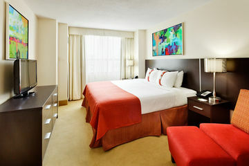 Hotel Holiday Inn Downtown Centre