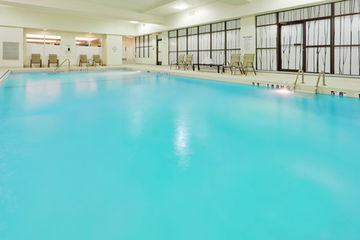 Hotel Holiday Inn Downtown Centre