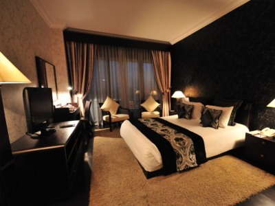 Hotel Ramada Continental