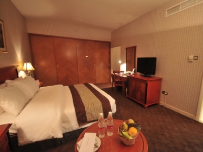 Hotel Ramada Continental