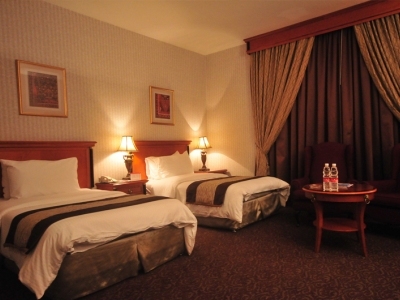 Hotel Ramada Continental