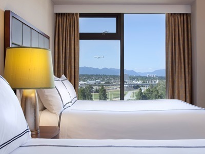 Pacific Gateway Hotel Vancouver Airport