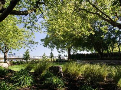Pacific Gateway Hotel Vancouver Airport