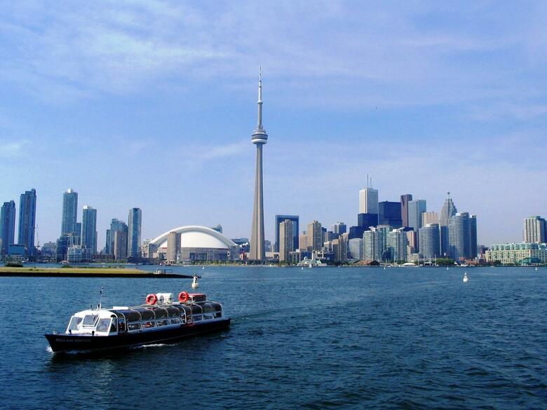 Hotel Hilton Toronto