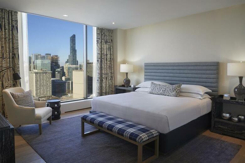 Hotel Hilton Toronto