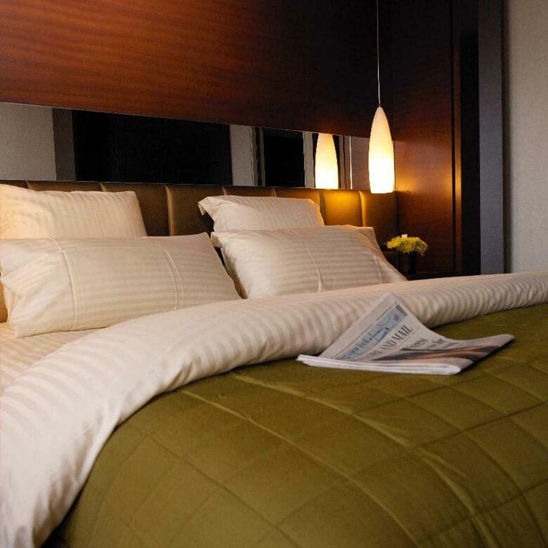 Hotel Hilton Toronto