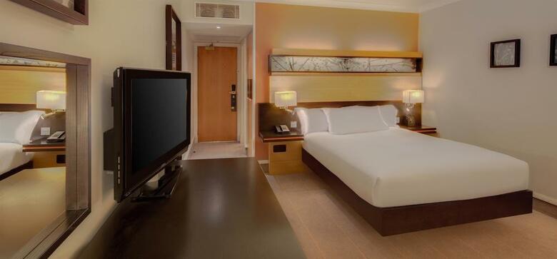 Hotel Hilton Toronto