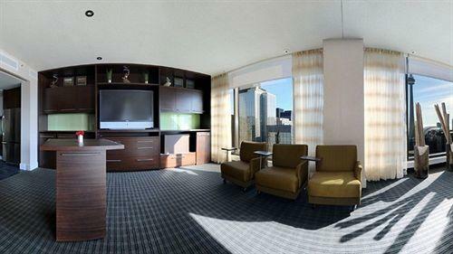 Hotel Hilton Toronto