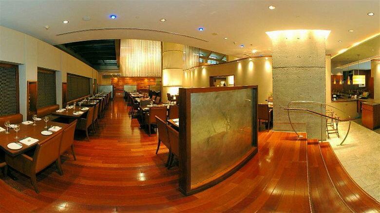 Hotel Hilton Toronto