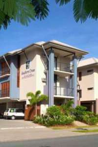 Hotel Southern Cross Apt
