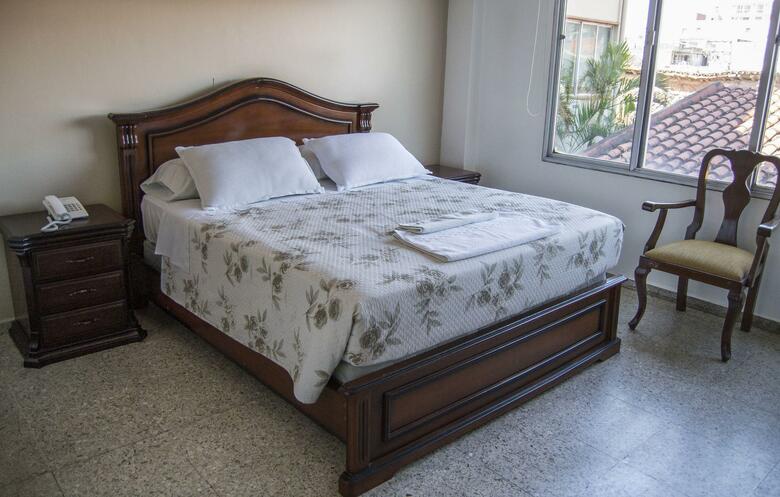 Hotel Libertador Simon Bolivar