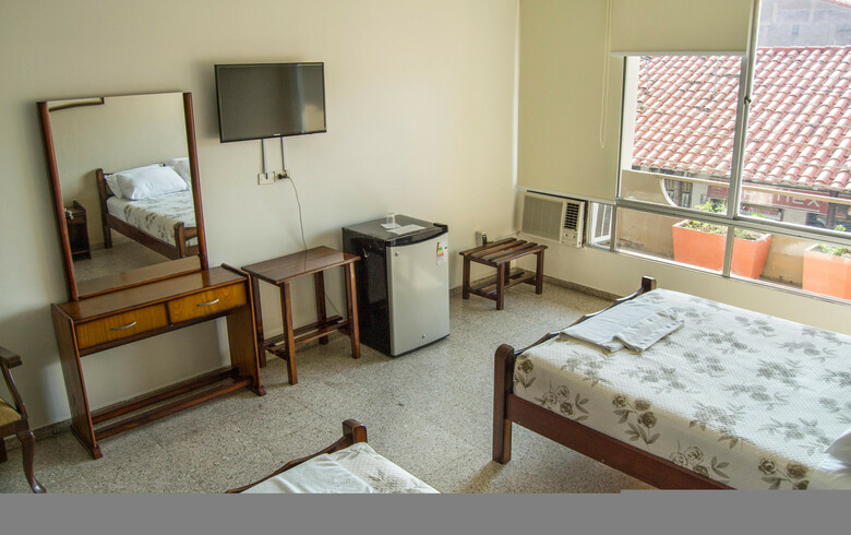 Hotel Libertador Simon Bolivar