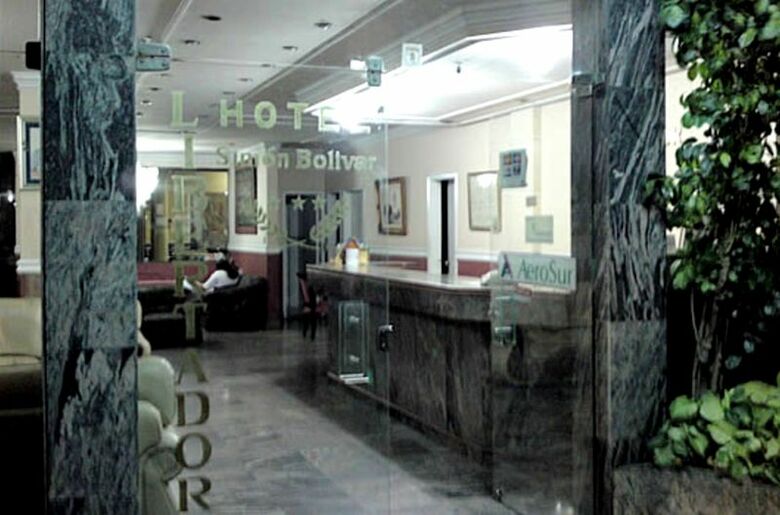 Hotel Libertador Simon Bolivar
