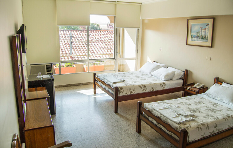 Hotel Libertador Simon Bolivar