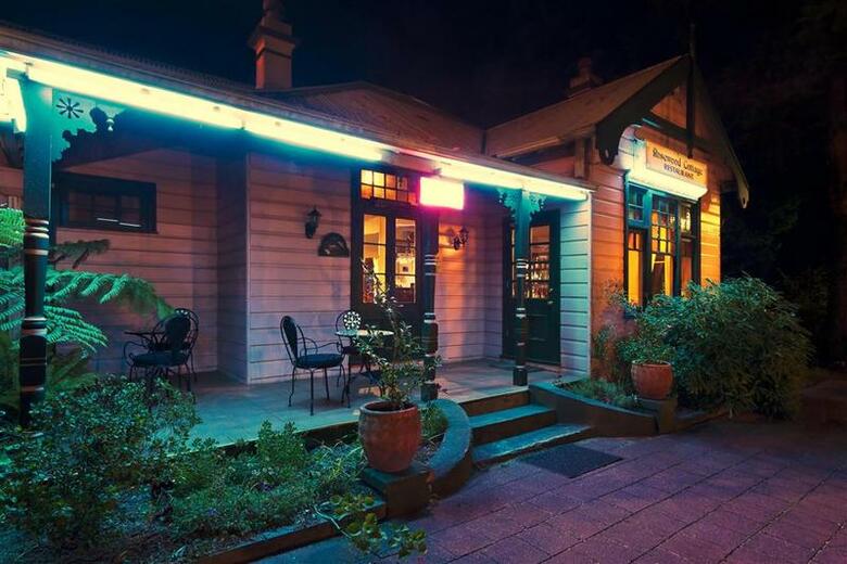 Hotel Best Western Alpine Motor Inn