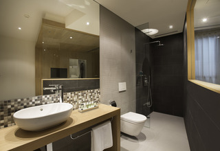 Seen Hotel Abdjan Plateau