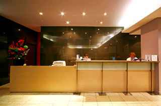 Best Western Atlantis Hotel