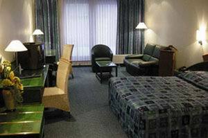 Hotel Lido Mons Centre