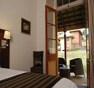 Hotel Q Station