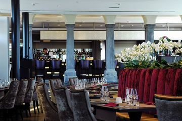 Hotel Crowne Plaza Li�ge
