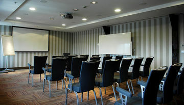 Hotel Crowne Plaza Li�ge