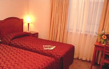 Hotel The Great Southern