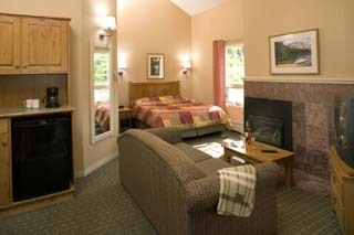 Hotel Banff Rocky Mountain
