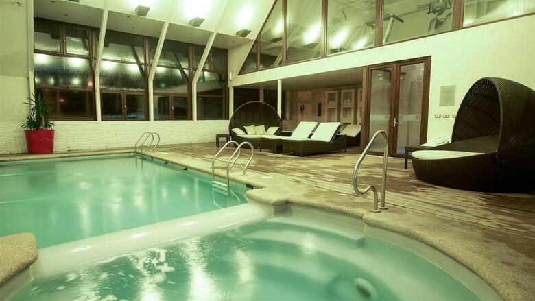 Hotel Manquehue Puerto Montt
