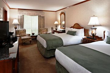 Hotel Charlton's Cedar Court