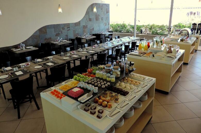 Hotel NH Antofagasta