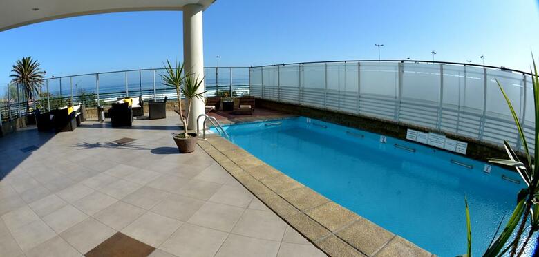 Hotel NH Antofagasta