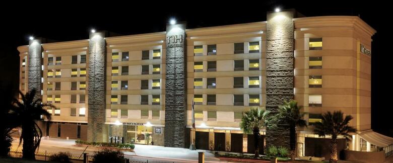 Hotel NH Antofagasta
