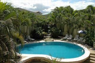 Hotel Best Western Casino Kamuk