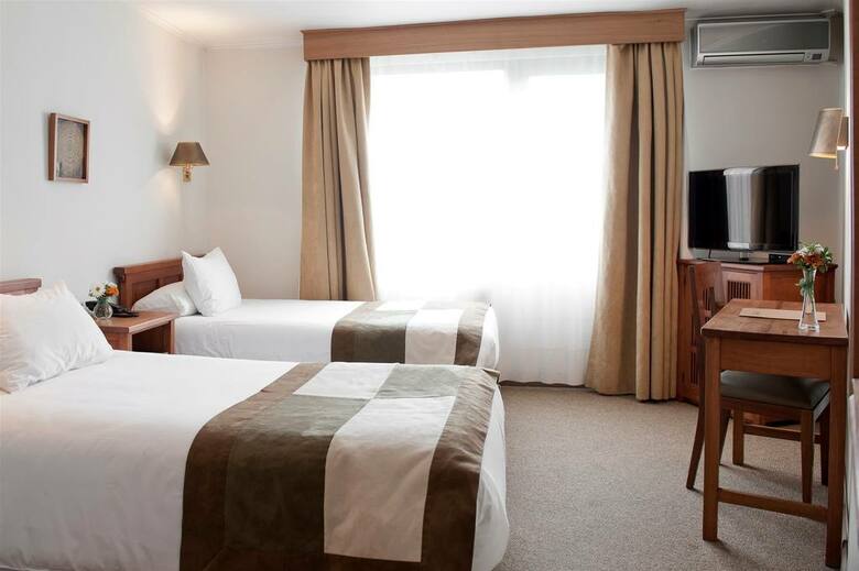 Hotel Rio Bidasoa
