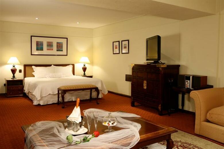 Hotel Plaza San Francisco