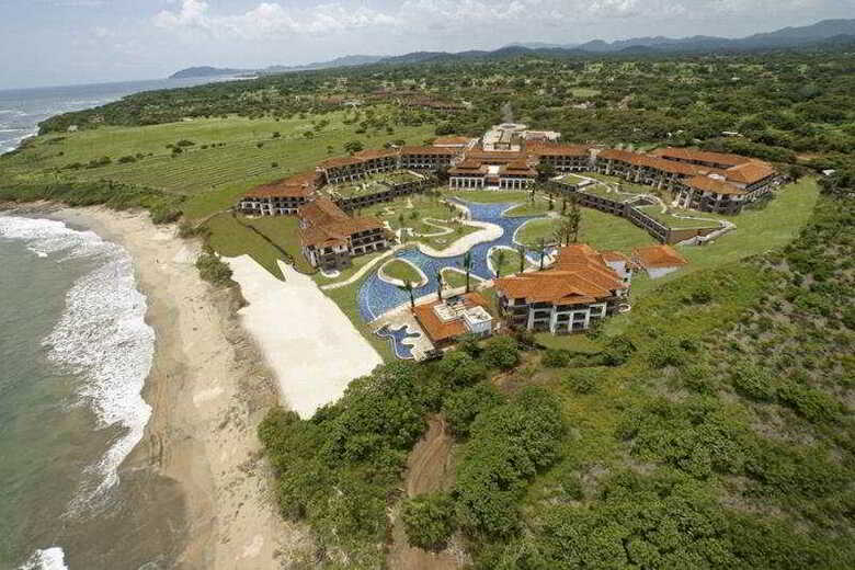 Hotel Jw Marriott Guanacaste Resort & Spa