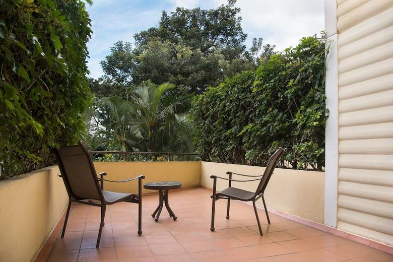 Hotel Barcel� San Jos�