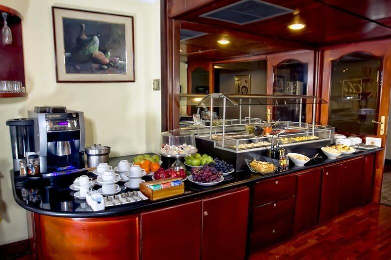 Hotel Barcel� San Jos�