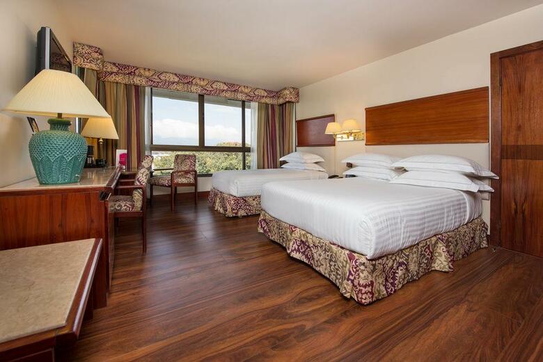 Hotel Barcel� San Jos�