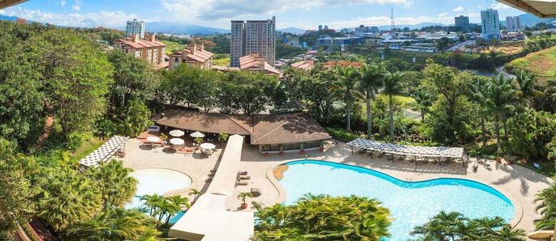 Hotel Barcel� San Jos�