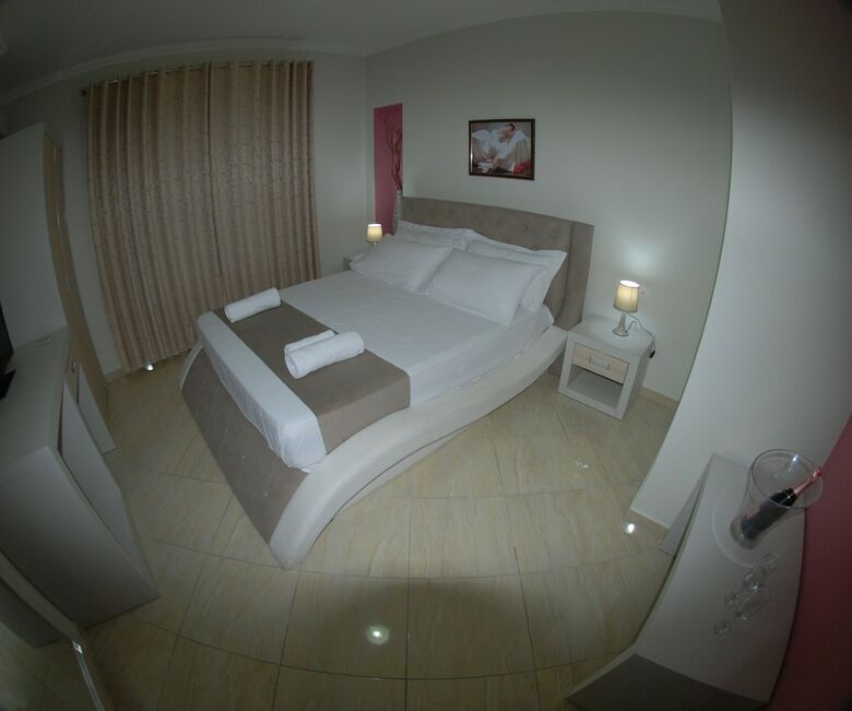 Hotel Divers